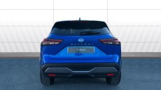 Nissan Qashqai 1.3 DiG-T MH 158 N-Connecta 5dr Xtronic Petrol Hatchback